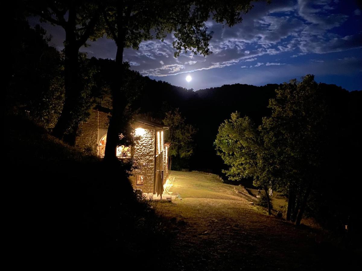 Il Casale Di Monte Venere Bed & Breakfast Castelnovo ne' Monti Exterior photo