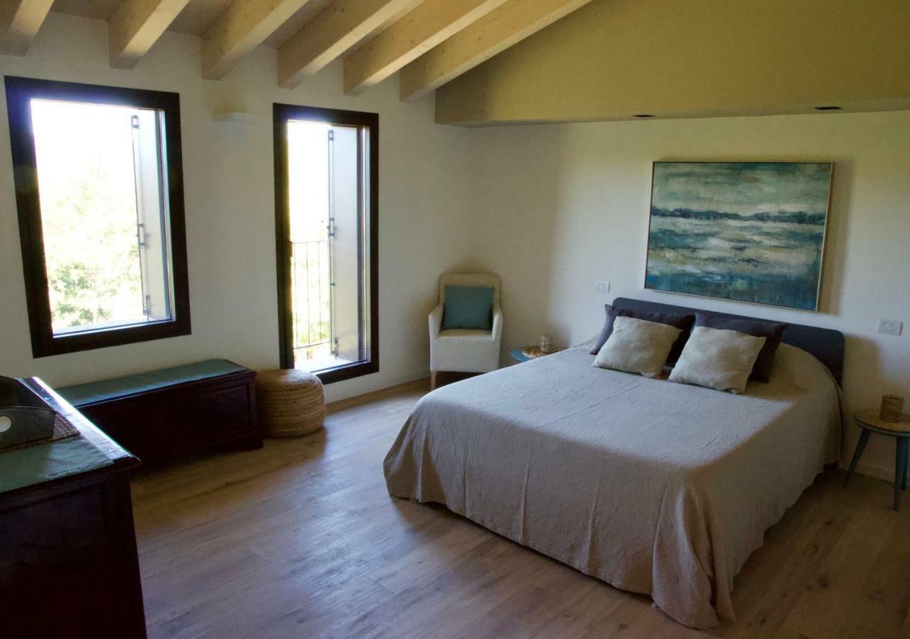 Il Casale Di Monte Venere Bed & Breakfast Castelnovo ne' Monti Exterior photo